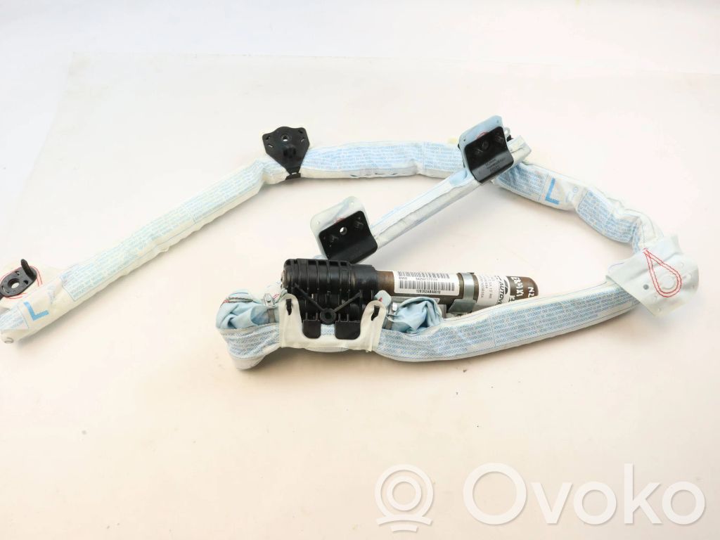 BMW X1 E84 Airbag del techo 