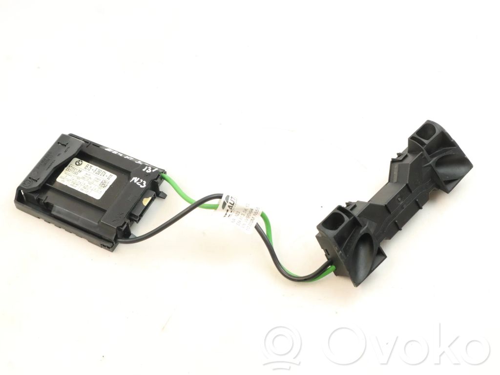 BMW X1 E84 Other control units/modules 