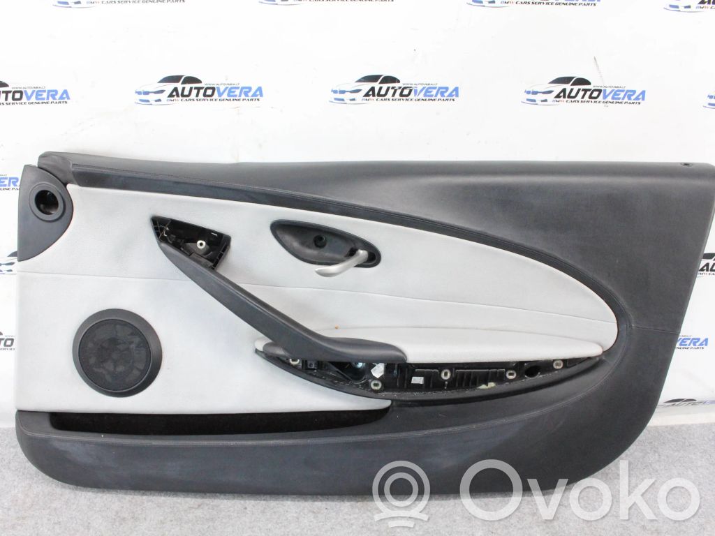 Etuoven verhoilu   7895504,51417895504