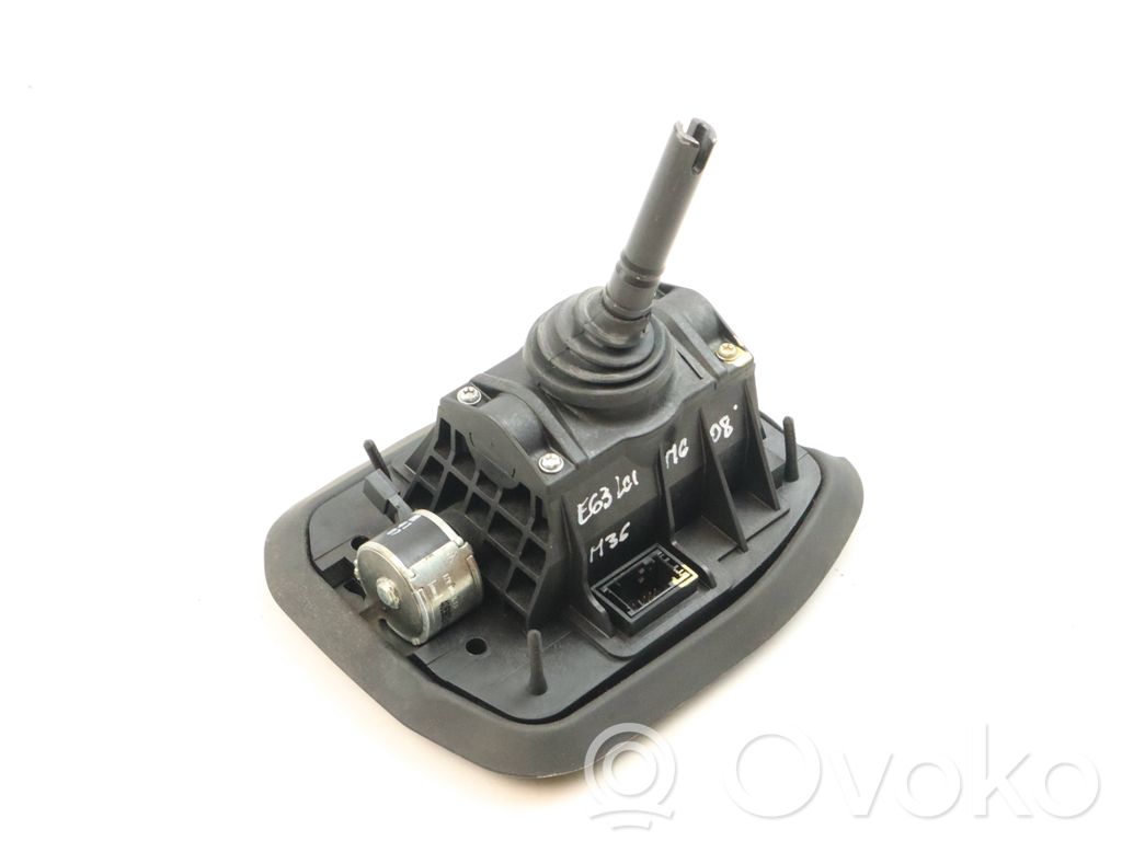 BMW 6 E63 E64 Gear shifter/selector 