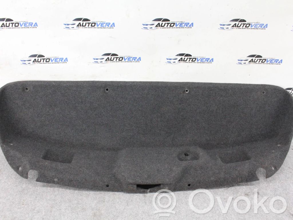 Tailgate trim   7189324,51497189324