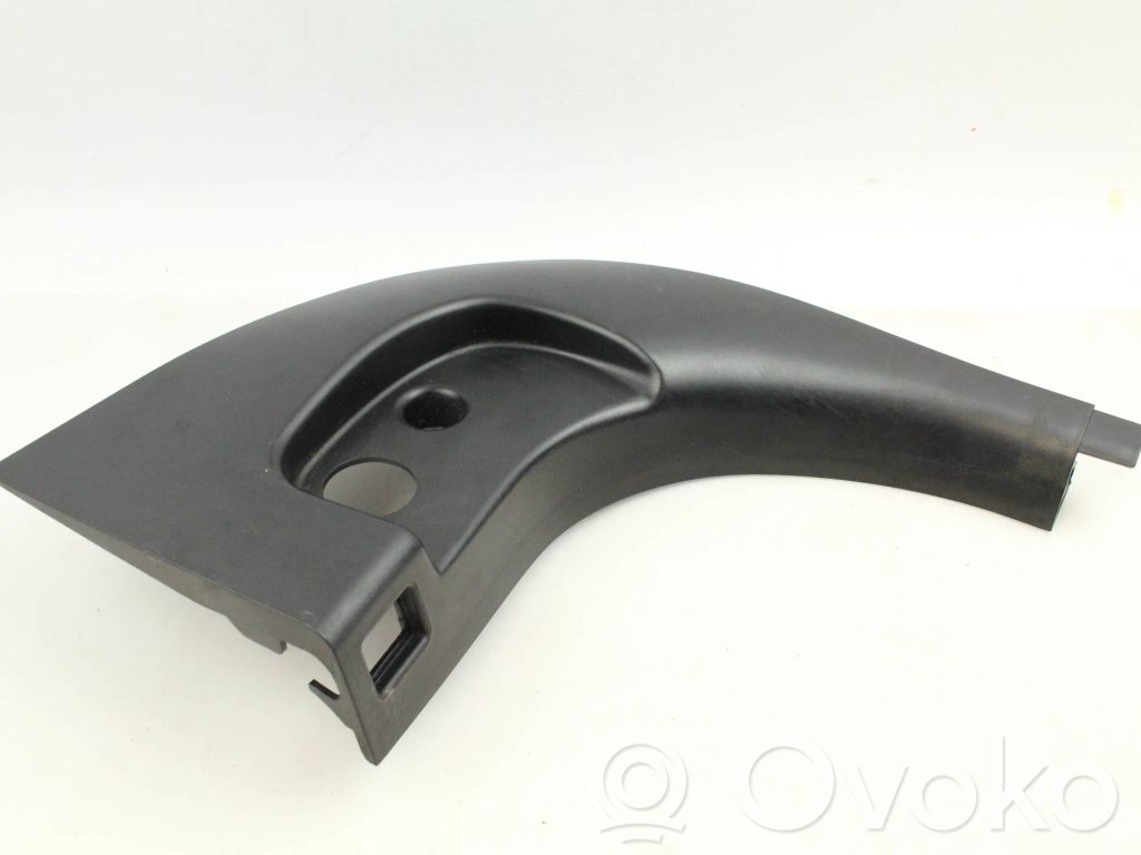 BMW 6 E63 E64 Front sill trim cover 