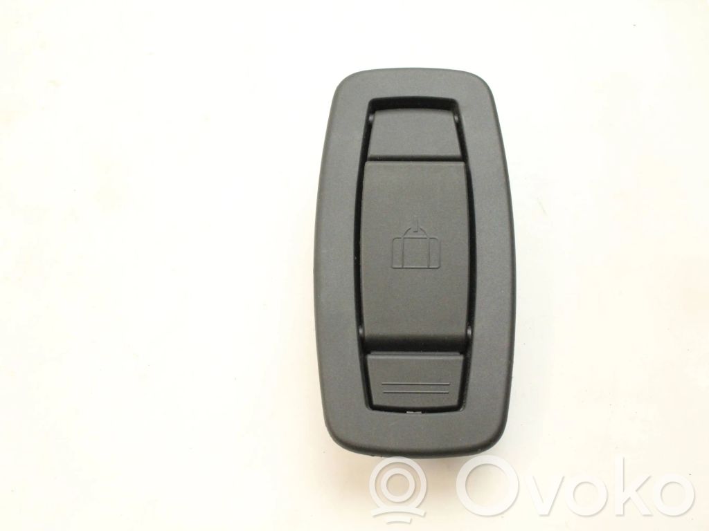 BMW 3 E92 E93 Other trunk/boot trim element 