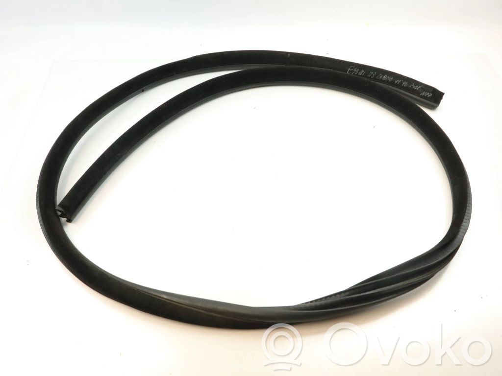 BMW 3 E92 E93 Etuoven kumitiiviste 