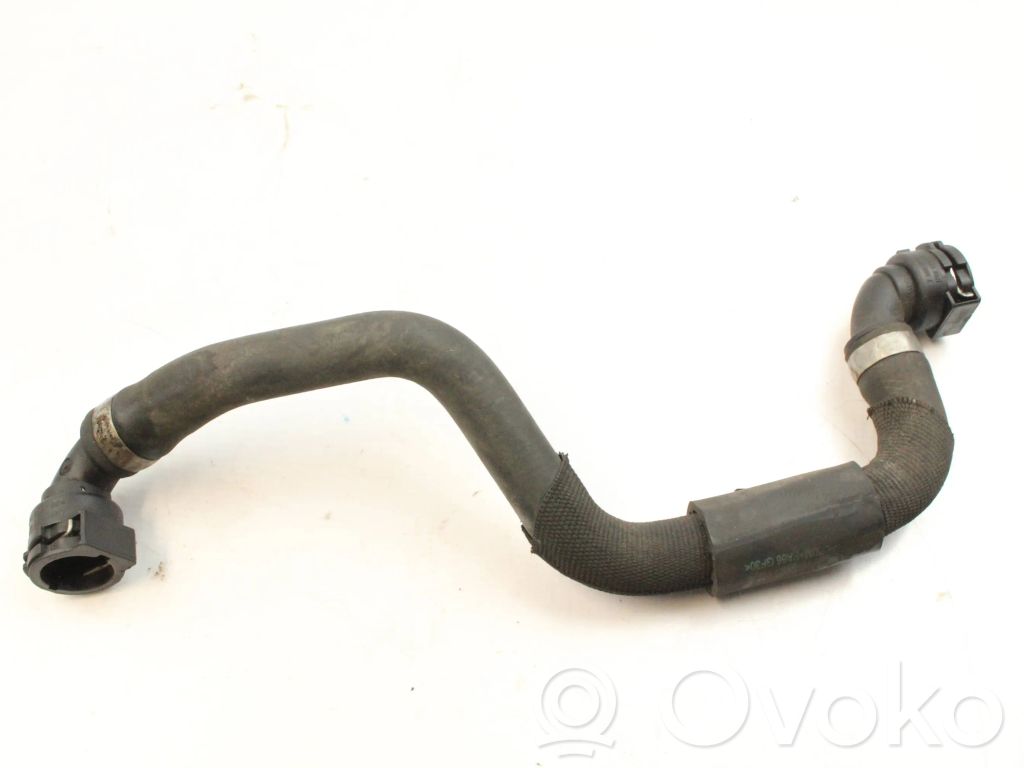 BMW X5M E70 Engine coolant pipe/hose 