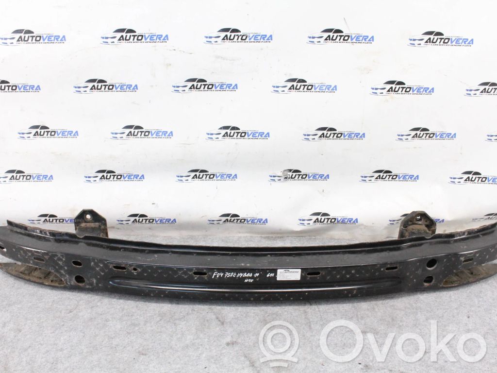 BMW 7 F01 F02 F03 F04 Belka tylna 