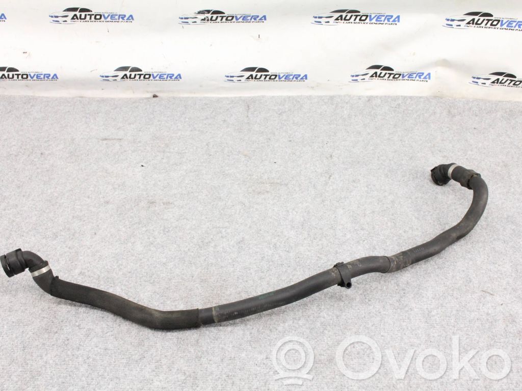BMW X1 E84 Engine coolant pipe/hose 
