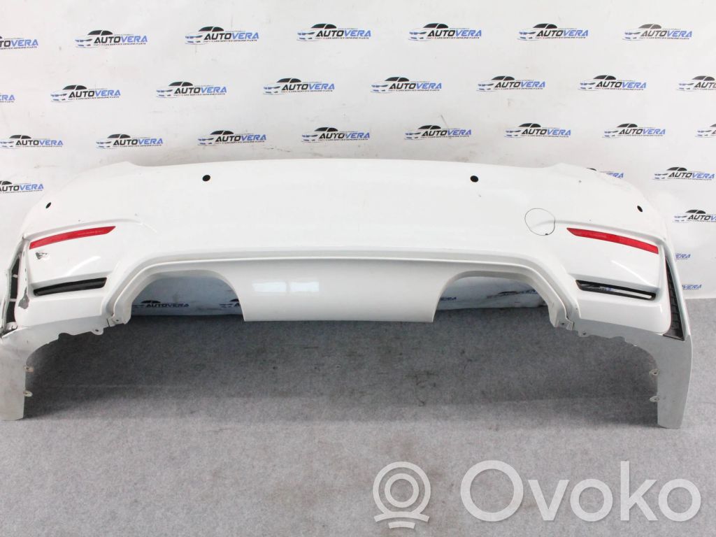 BMW M4 F82 F83 Parachoques 