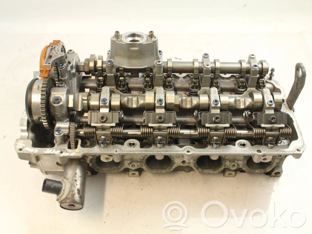 BMW 6 F12 F13 Galva 