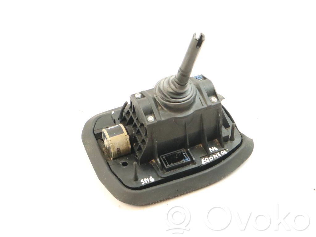 BMW 5 E60 E61 Gear shifter/selector 