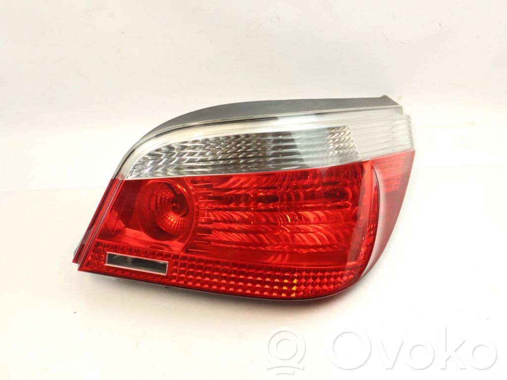 BMW 5 E60 E61 Rear/tail lights 