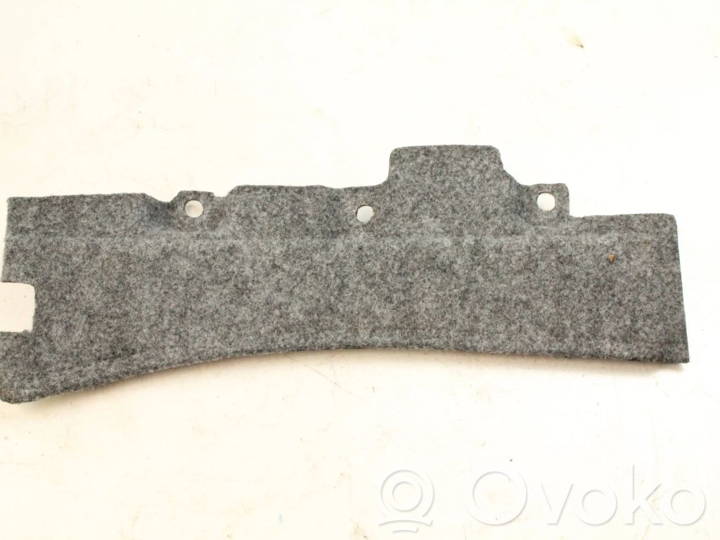 BMW 3 E92 E93 Altro elemento di rivestimento bagagliaio/baule 