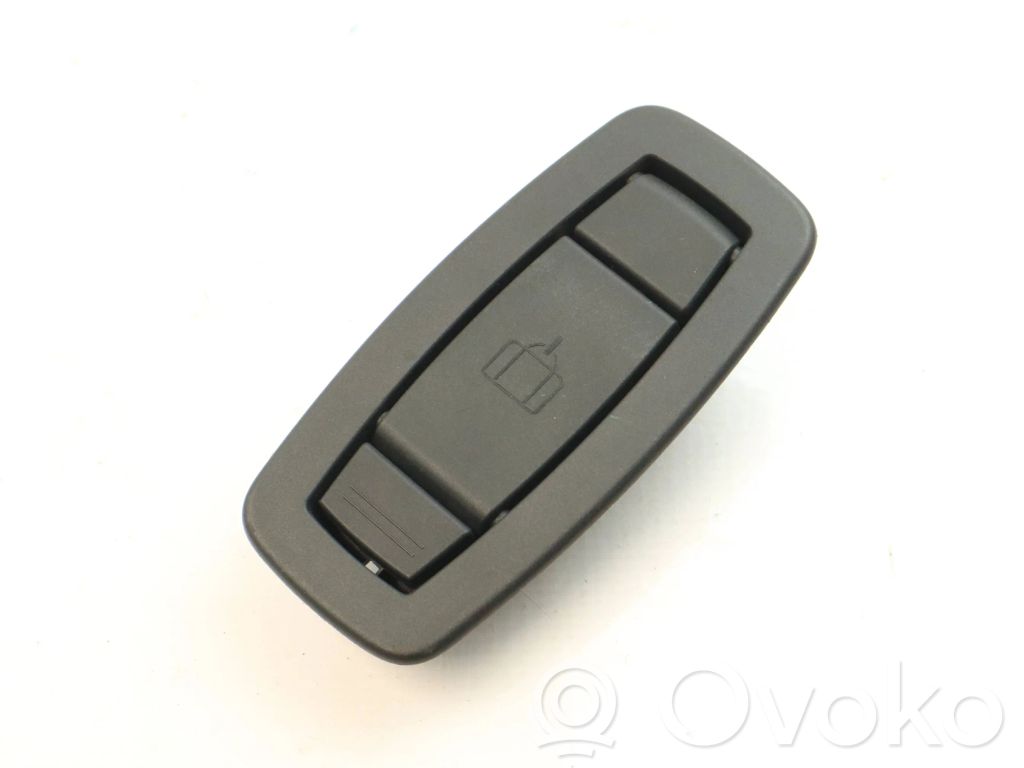 BMW 3 E92 E93 Other trunk/boot trim element 
