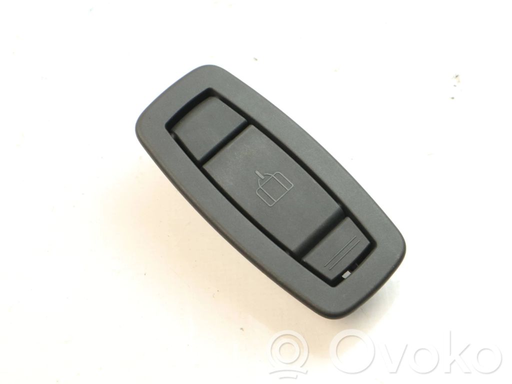 BMW 3 E92 E93 Other trunk/boot trim element 