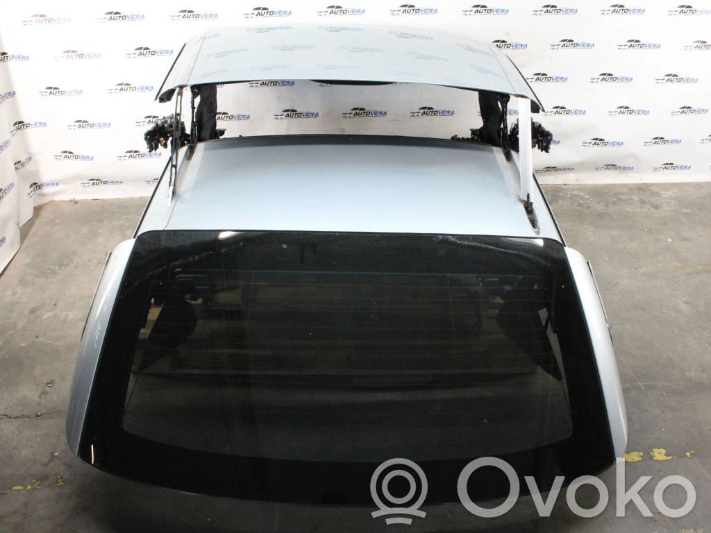 BMW 3 E92 E93 Convertible roof set 
