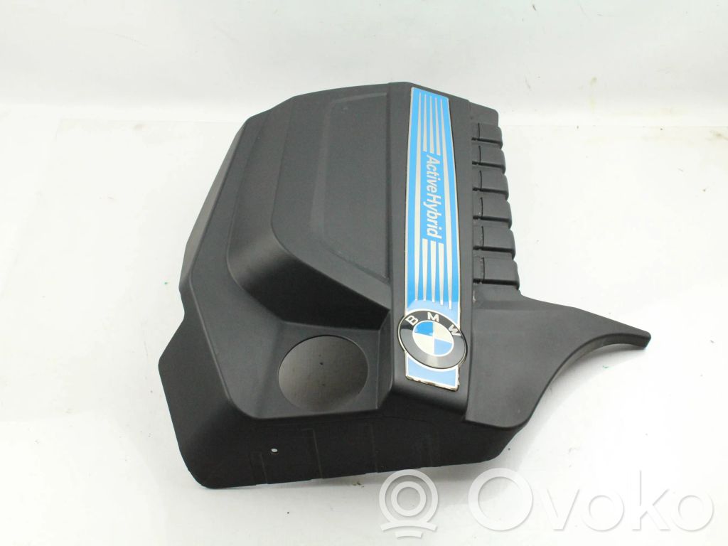 BMW 5 F10 F11 Moottorin koppa 