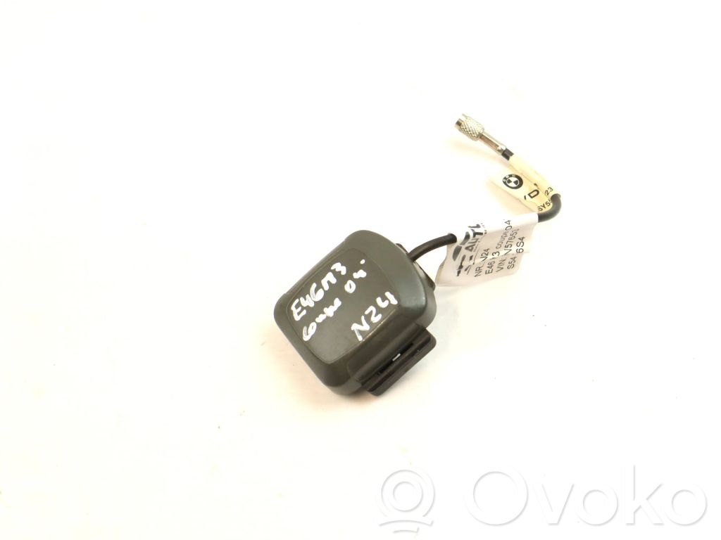 Antenna GPS   8374297