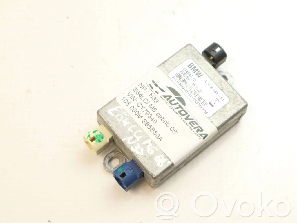Amplificateur d'antenne   9123739