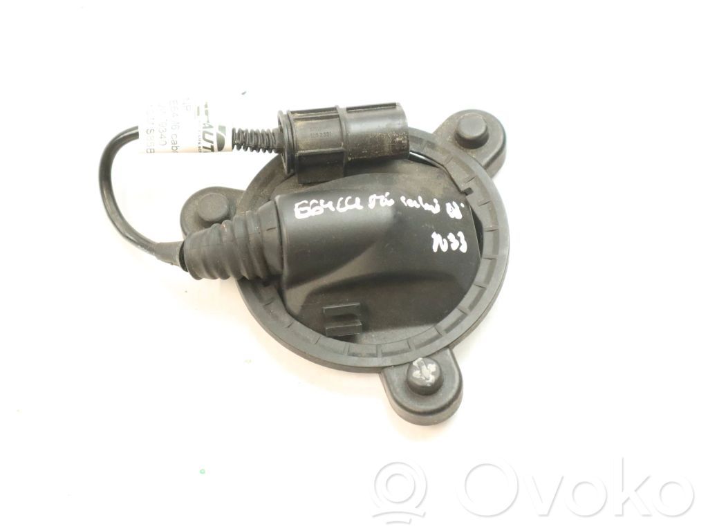 BMW 6 E63 E64 Other devices 