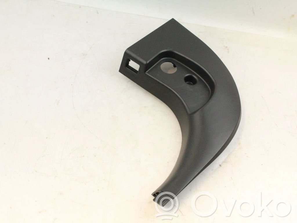 Foot area side trim   7008927,51437008927