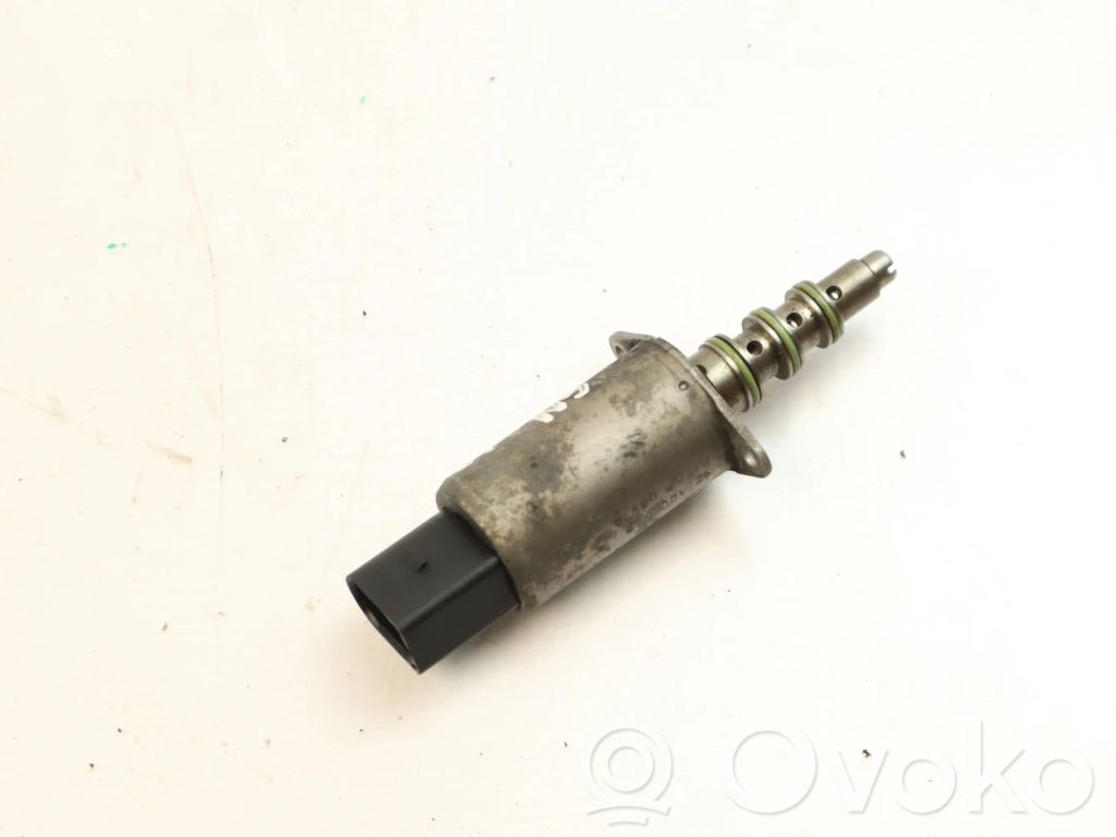BMW 6 E63 E64 Electrovanne position arbre à cames 