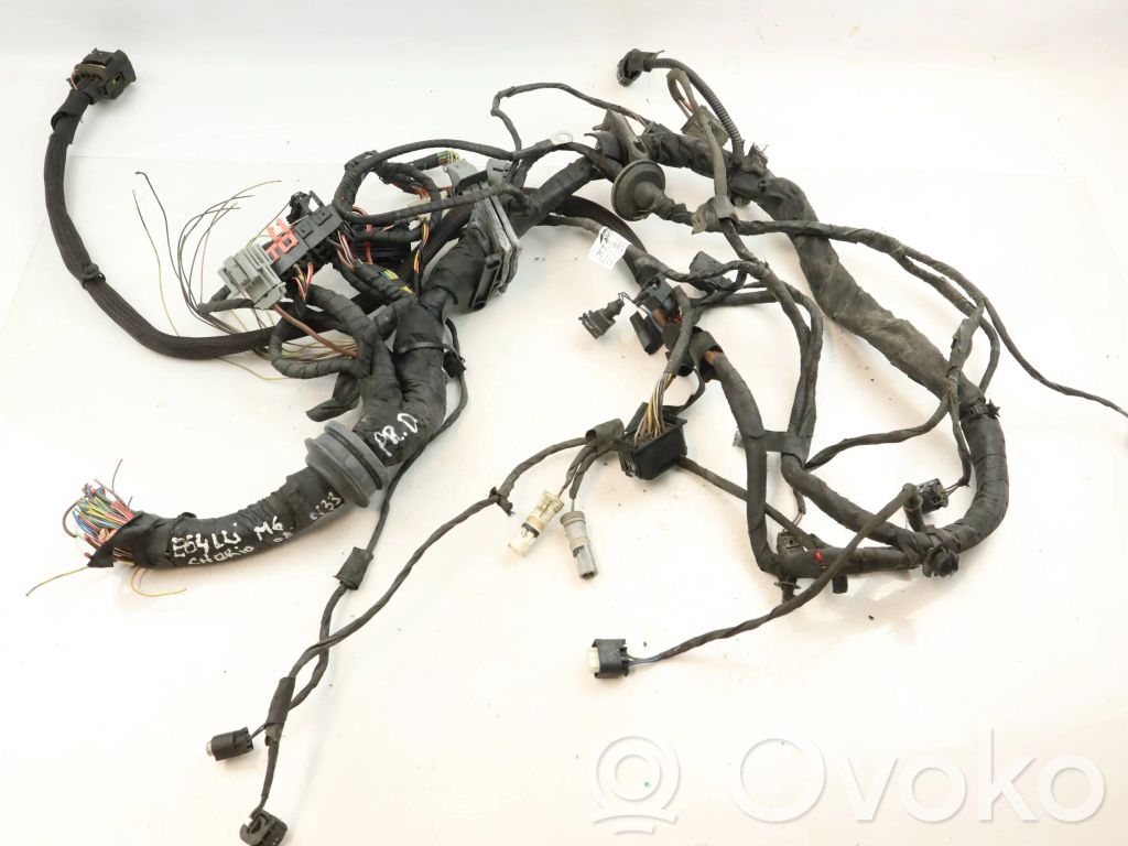 Other wiring loom   9181533