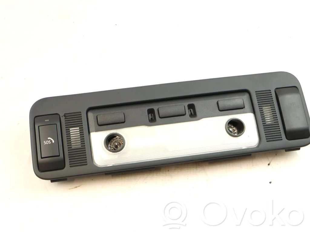 BMW 6 E63 E64 Innenraumbeleuchtung vorne 