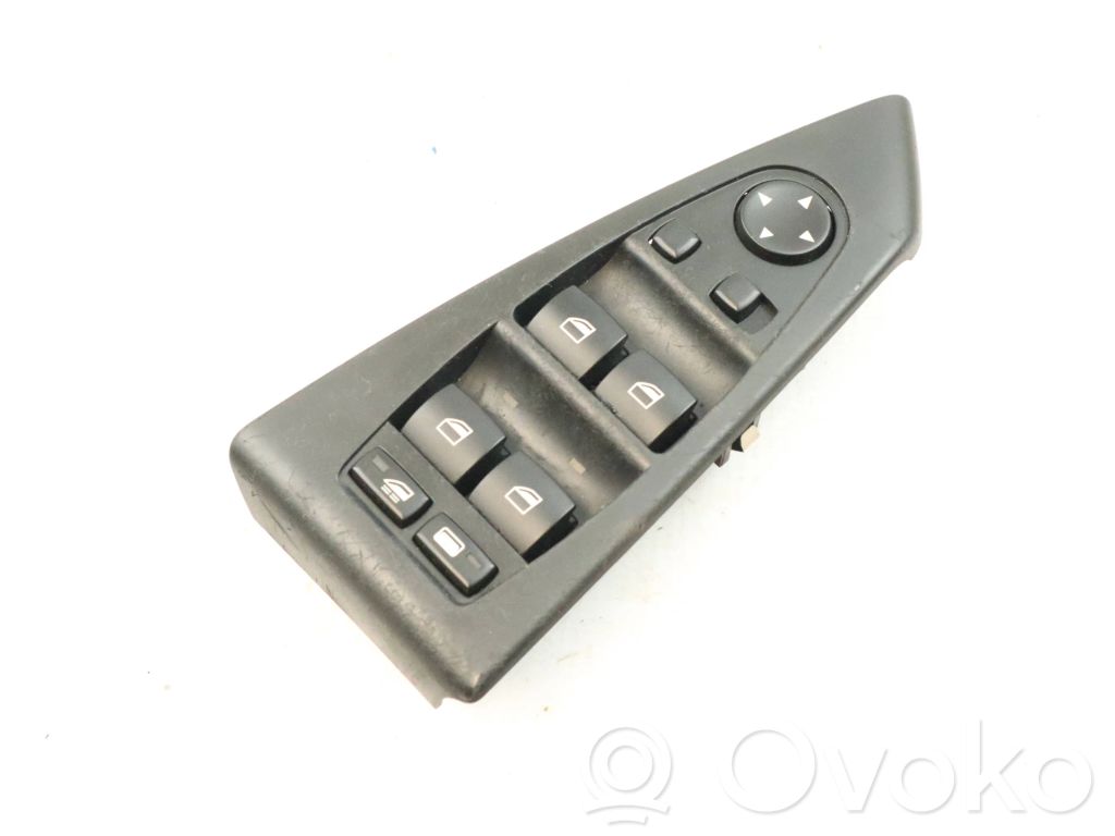 BMW 6 E63 E64 Electric window control switch 