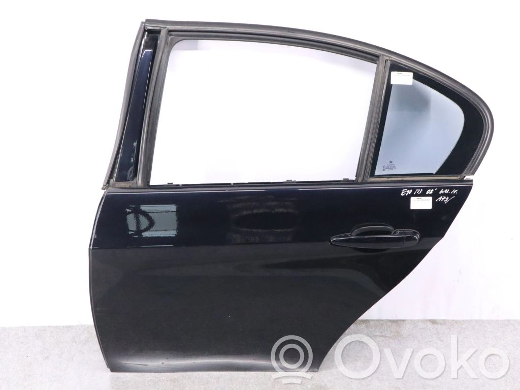 BMW 3 E90 E91 Puerta trasera 