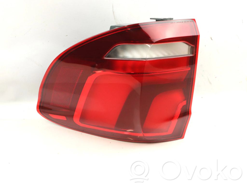 BMW X5 F15 Lampa tylna 