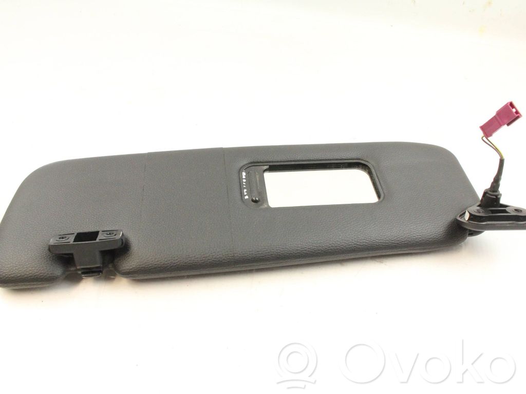BMW 3 E92 E93 Sun visor 