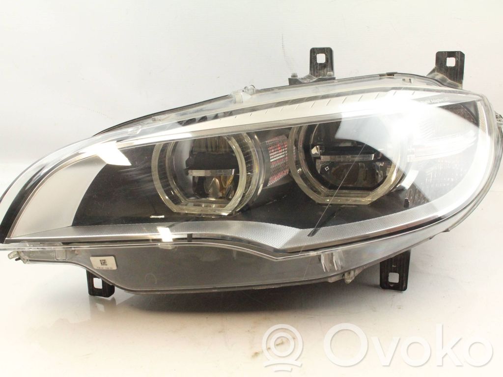 BMW X5M E70 Headlight/headlamp 