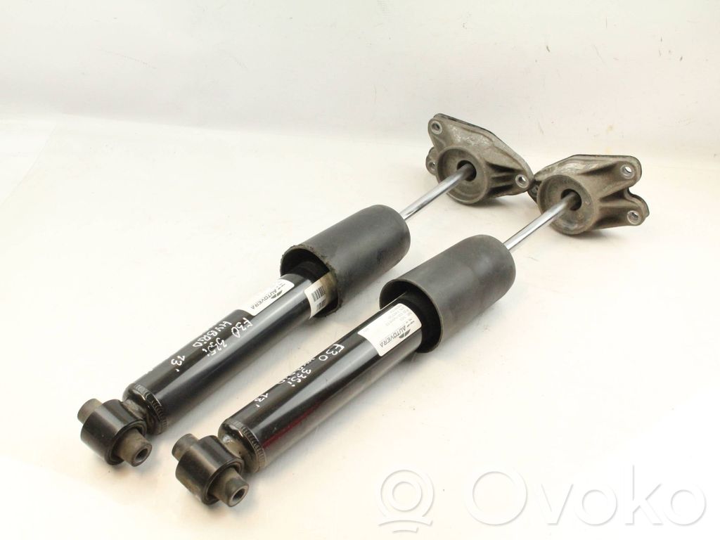 BMW 3 F30 F35 F31 Ammortizzatore posteriore 