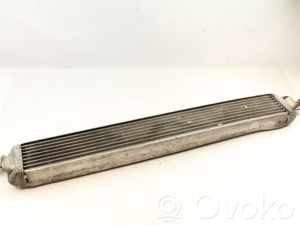 Engine oil radiator   2284075,17212284075