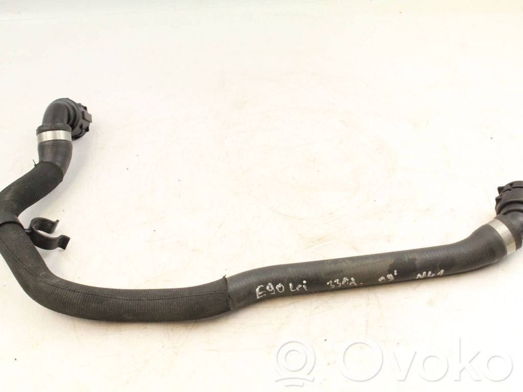 BMW 3 E90 E91 Engine coolant pipe/hose 