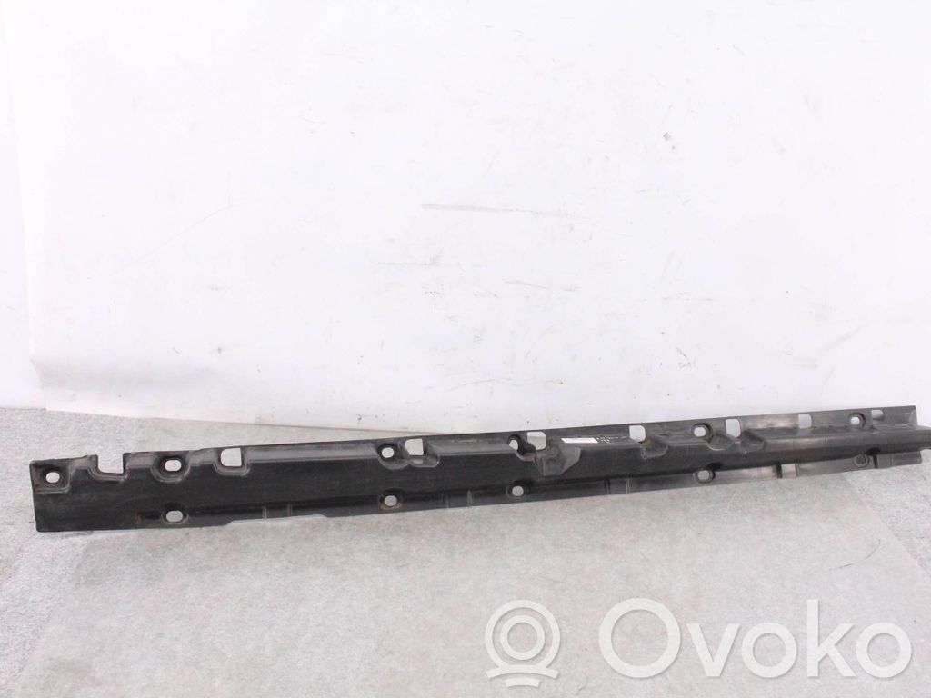 BMW X6 E71 Sill supporting ledge 