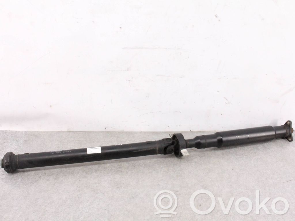 BMW X6 E71 Rear driveshaft/prop shaft 