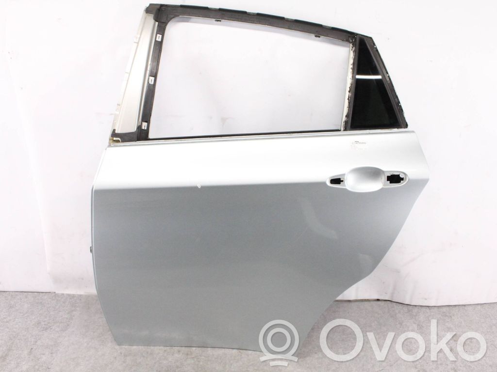 BMW X6 E71 Rear door 