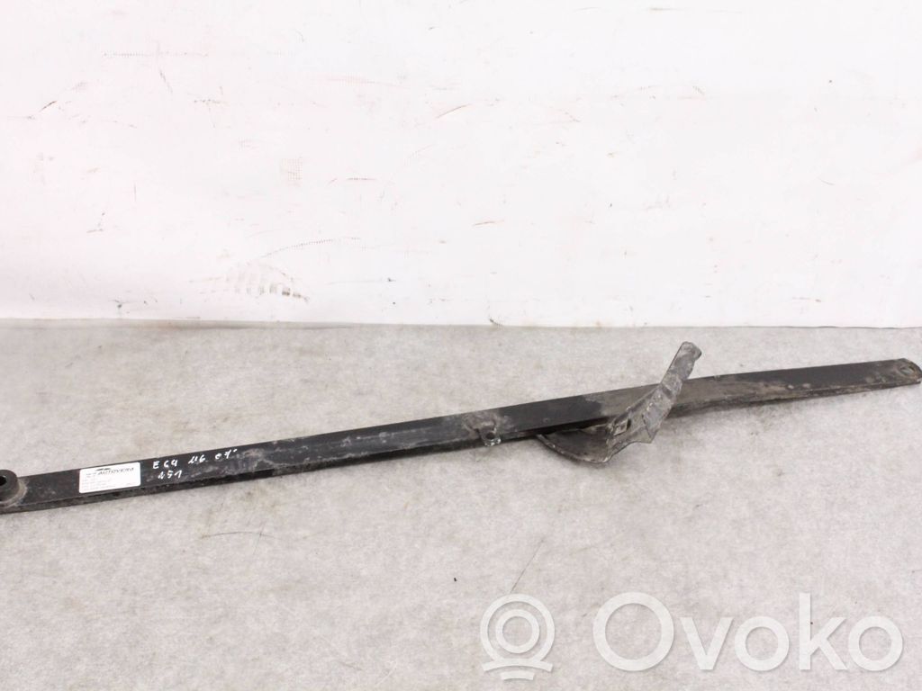 BMW 6 E63 E64 Altra parte della carrozzeria 