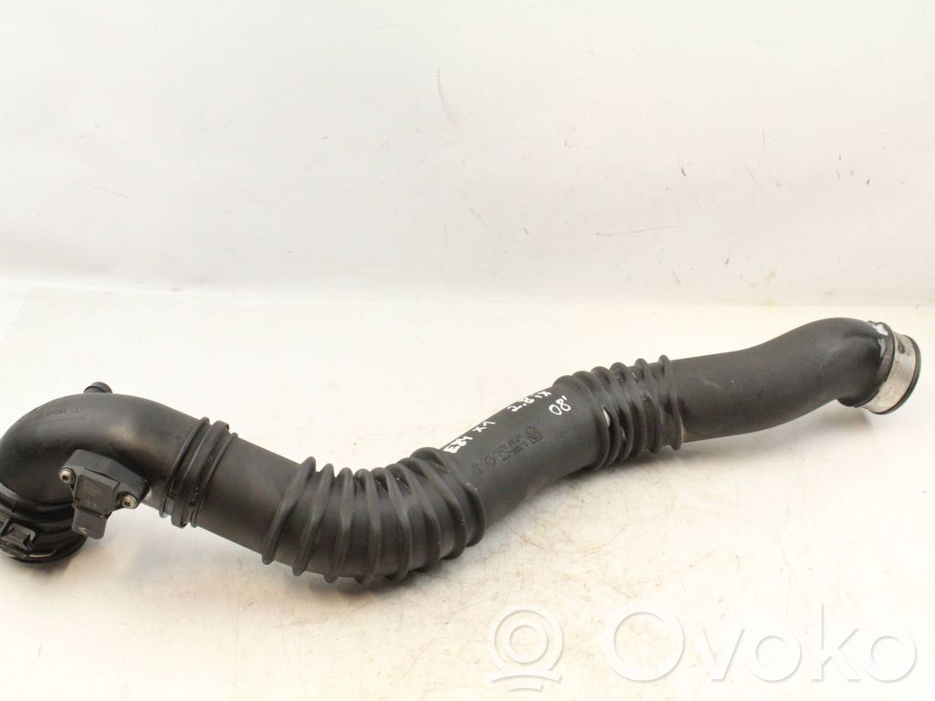 Intercooler hose/pipe   7607941,13717607941