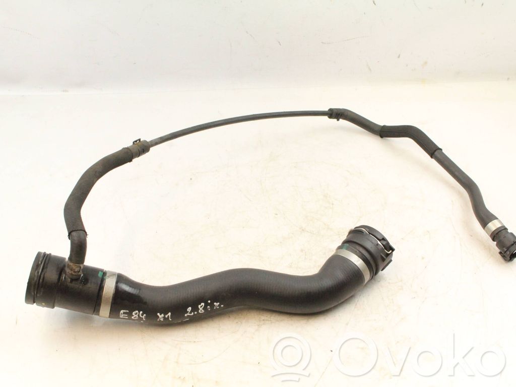Engine coolant pipe/hose   7612444,17127612444