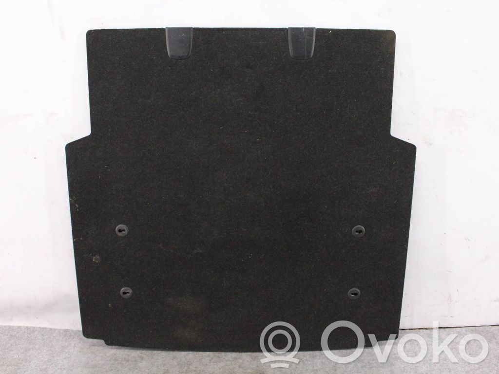 BMW X1 E84 Trunk/boot mat liner 