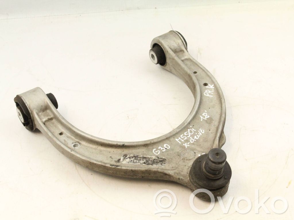 BMW 5 G30 G31 G38 Oberer Querlenker vorne 