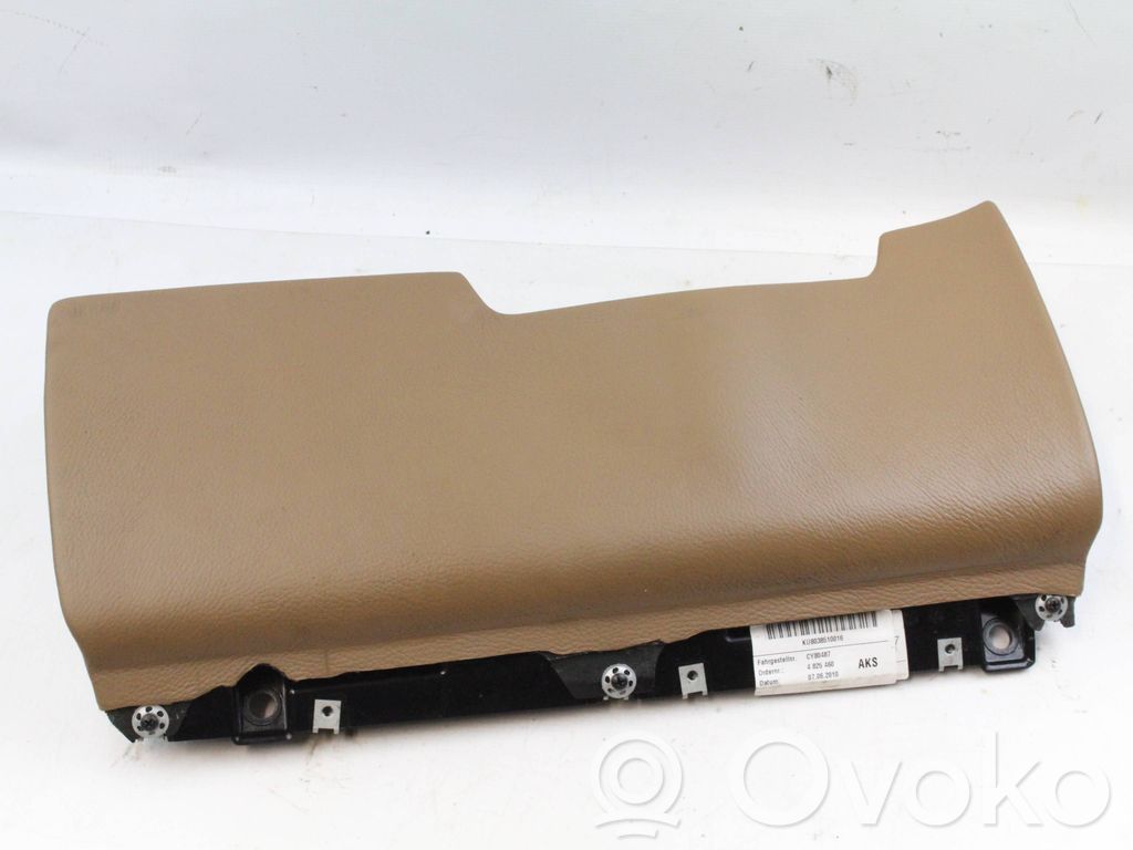Knee airbag   8038515,51168038515