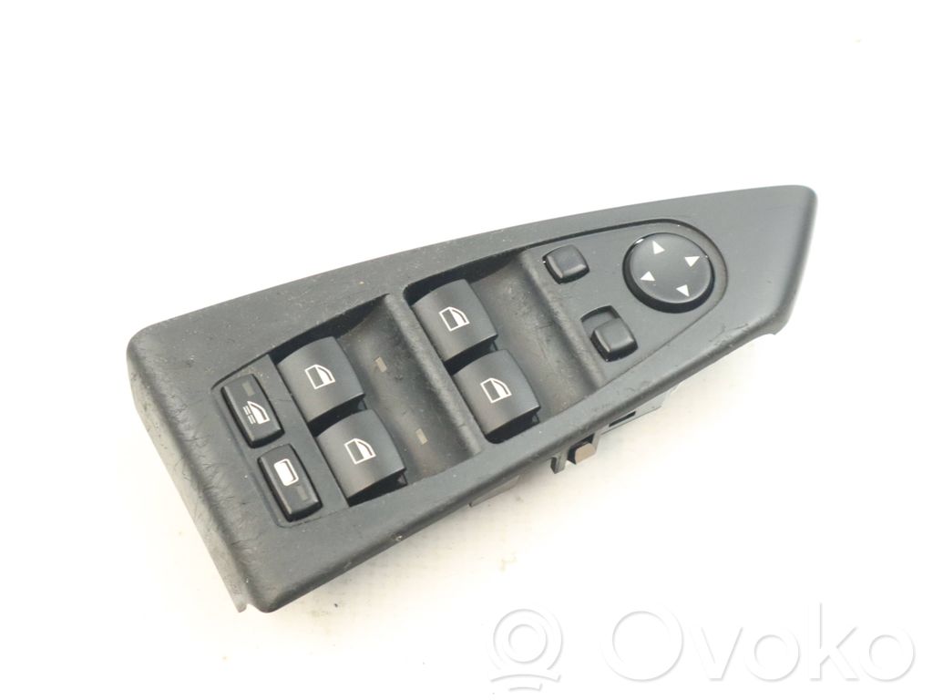 BMW 6 E63 E64 Electric window control switch 