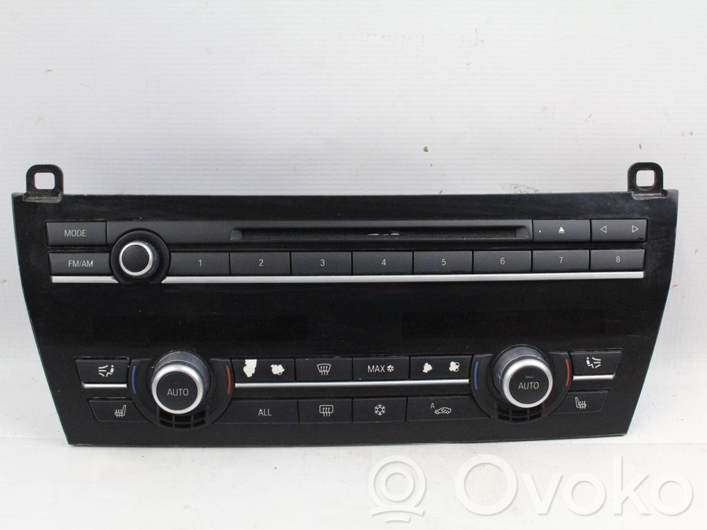 BMW 7 F01 F02 F03 F04 Unitate control climatizare 