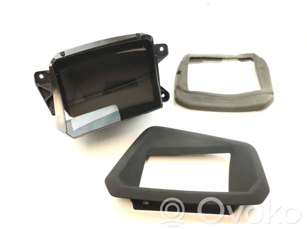 BMW M4 G82 G83 Head-up ekranas/ displėjus 