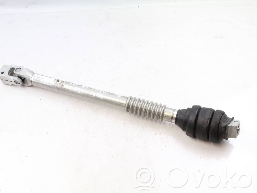 BMW X3 G01 Steering column universal joint 