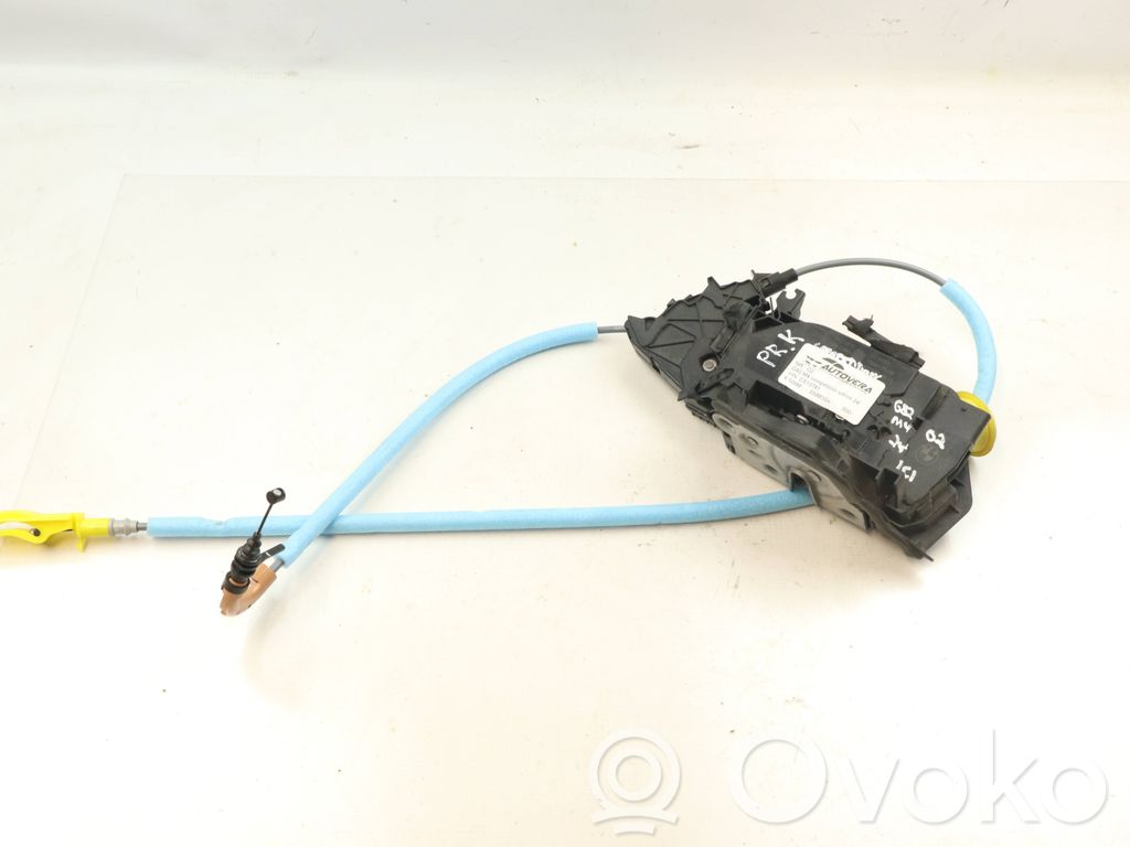 BMW M4 G82 G83 Cerradura de puerta delantera 