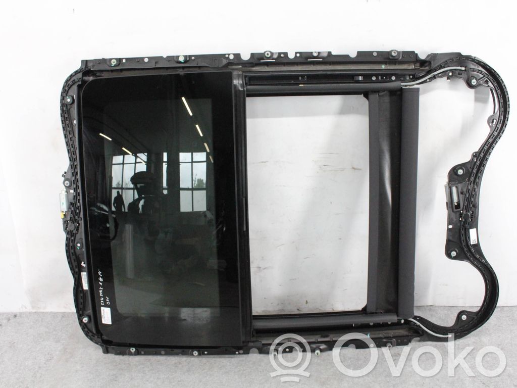BMW 3 GT F34 Set trapă 